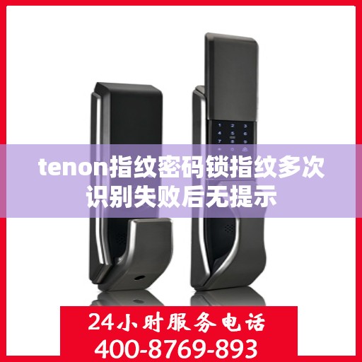 tenon指纹密码锁指纹多次识别失败后无提示