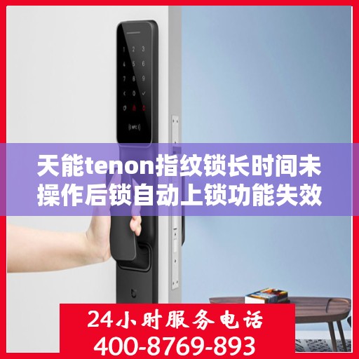 天能tenon指纹锁长时间未操作后锁自动上锁功能失效