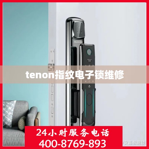 tenon指纹电子锁维修
