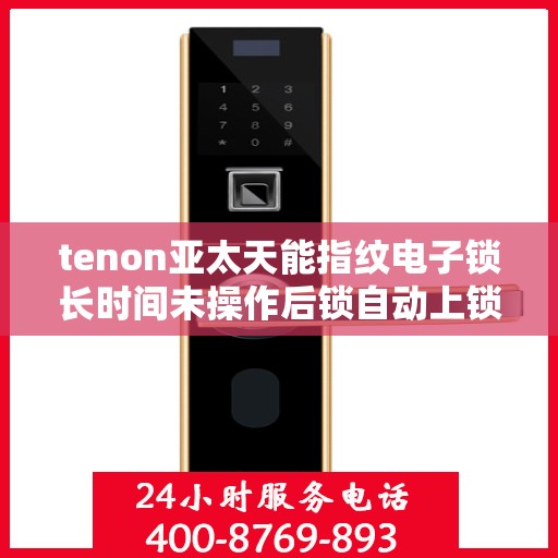 tenon亚太天能指纹电子锁长时间未操作后锁自动上锁功能失效