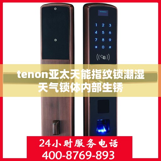 tenon亚太天能指纹锁潮湿天气锁体内部生锈