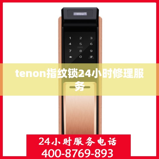 tenon指纹锁24小时修理服务