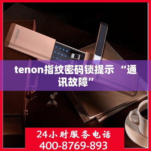 tenon指纹密码锁提示 “通讯故障”