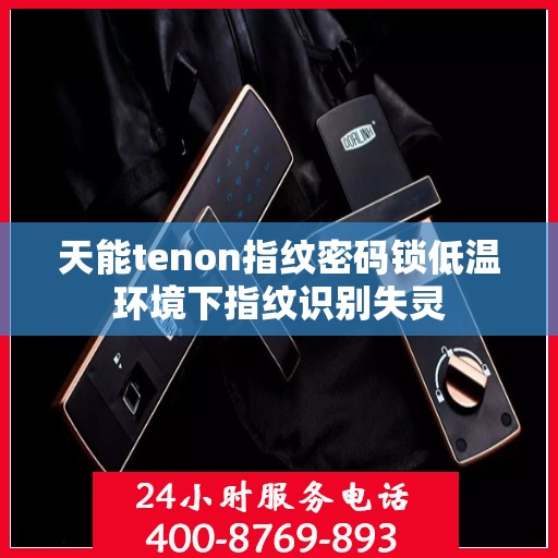 天能tenon指纹密码锁低温环境下指纹识别失灵