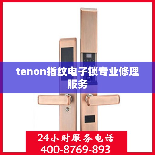 tenon指纹电子锁专业修理服务