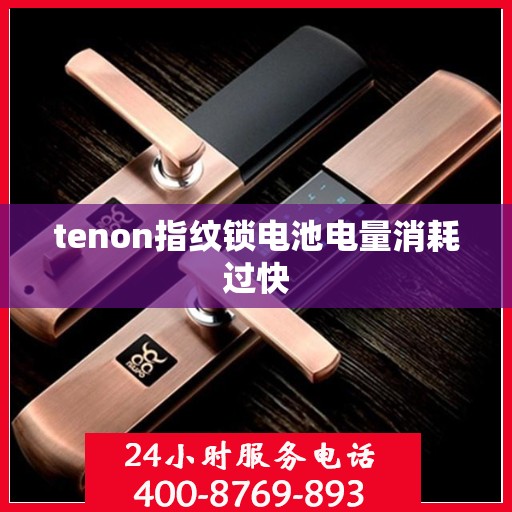 tenon指纹锁电池电量消耗过快