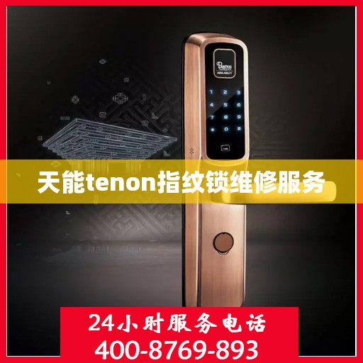 天能tenon指纹锁维修服务