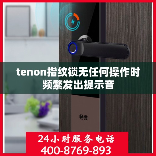 tenon指纹锁无任何操作时频繁发出提示音