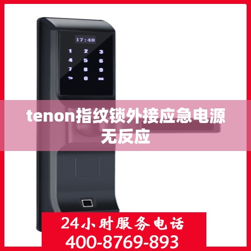 tenon指纹锁外接应急电源无反应