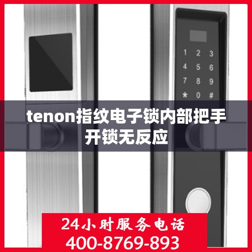 tenon指纹电子锁内部把手开锁无反应