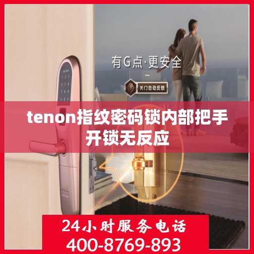 tenon指纹密码锁内部把手开锁无反应