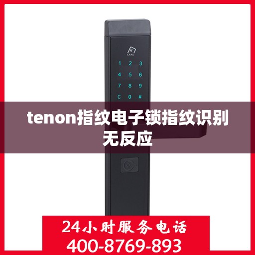 tenon指纹电子锁指纹识别无反应