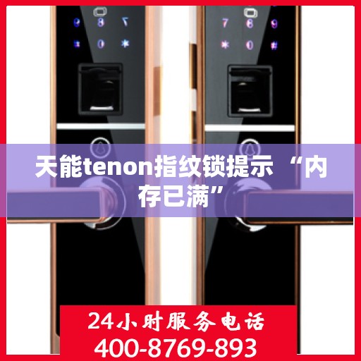 天能tenon指纹锁提示 “内存已满”