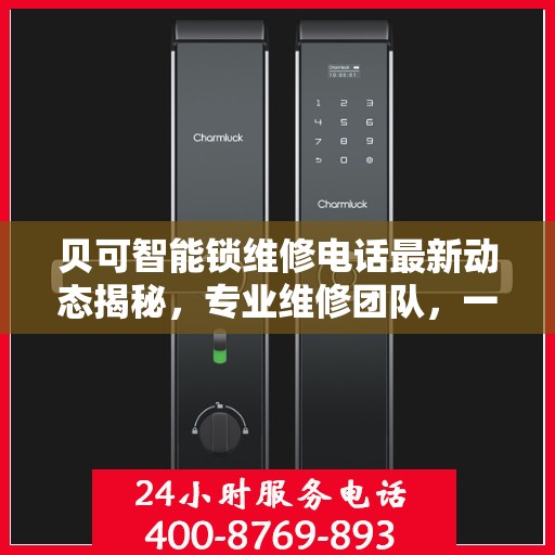 贝可智能锁维修电话最新动态揭秘，专业维修团队，一站式服务保障您的安全锁事无忧