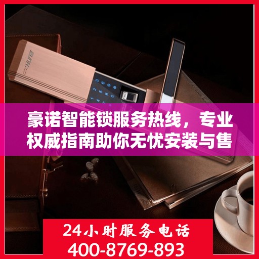 豪诺智能锁服务热线，专业权威指南助你无忧安装与售后