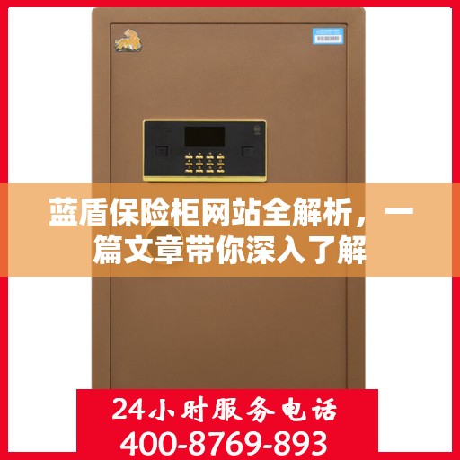 蓝盾保险柜网站全解析，一篇文章带你深入了解