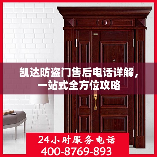 凯达防盗门售后电话详解，一站式全方位攻略