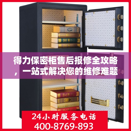 得力保密柜售后报修全攻略，一站式解决您的维修难题