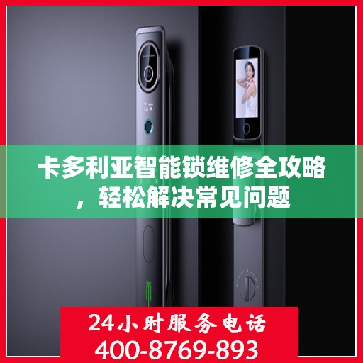 卡多利亚智能锁维修全攻略，轻松解决常见问题