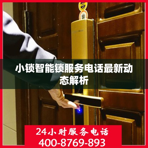 小锁智能锁服务电话最新动态解析