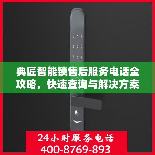 典匠智能锁售后服务电话全攻略，快速查询与解决方案