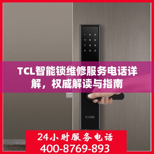 TCL智能锁维修服务电话详解，权威解读与指南