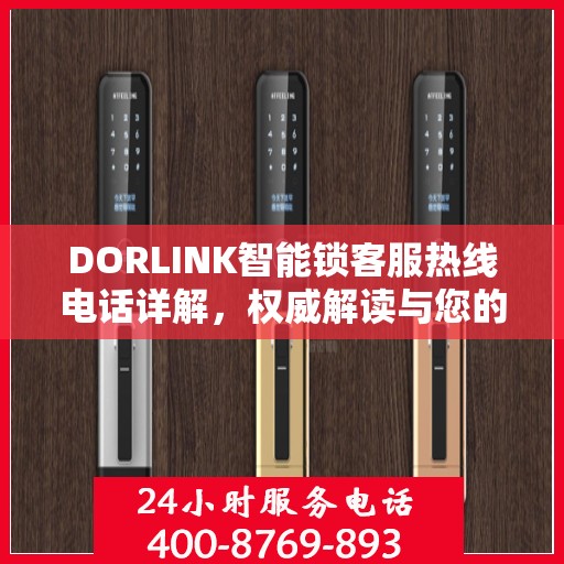 DORLINK智能锁客服热线电话详解，权威解读与您的疑问解答