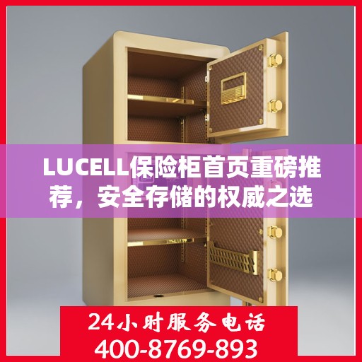 LUCELL保险柜首页重磅推荐，安全存储的权威之选