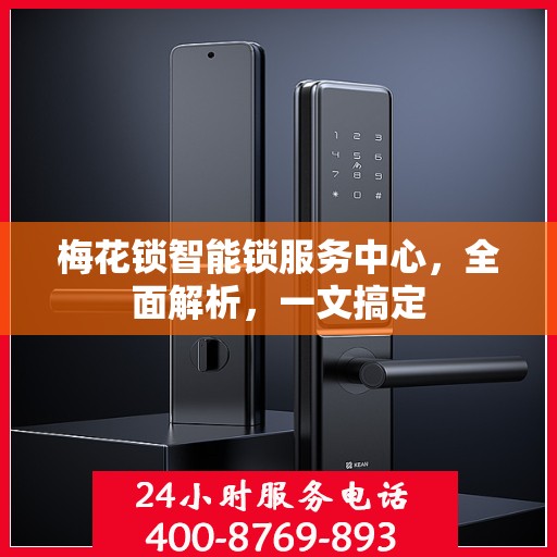 梅花锁智能锁服务中心，全面解析，一文搞定