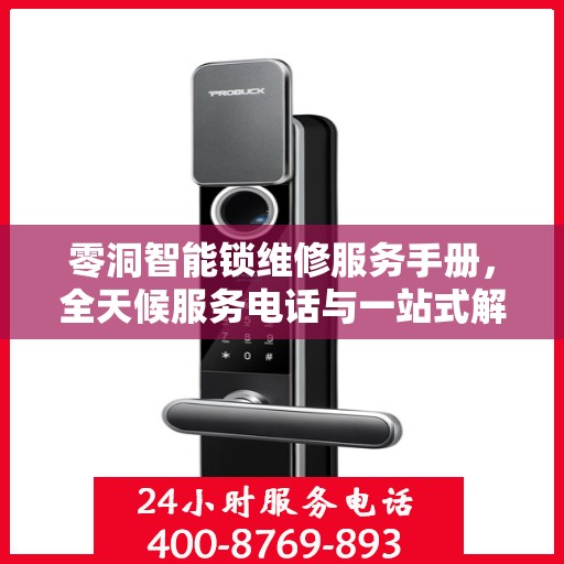 零洞智能锁维修服务手册，全天候服务电话与一站式解决方案