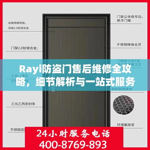 Rayi防盗门售后维修全攻略，细节解析与一站式服务体验