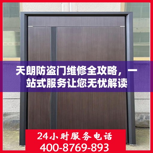 天朗防盗门维修全攻略，一站式服务让您无忧解读