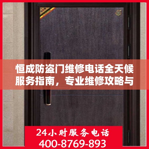 恒成防盗门维修电话全天候服务指南，专业维修攻略与详细联系方式