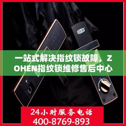 一站式解决指纹锁故障，ZOHEN指纹锁维修售后中心指南