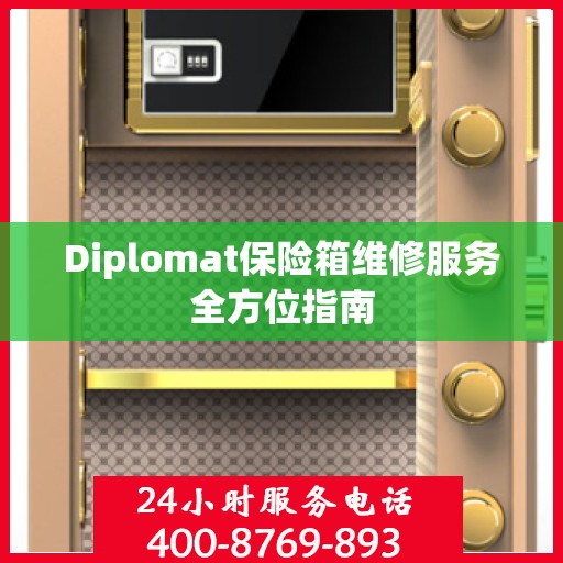 Diplomat保险箱维修服务全方位指南