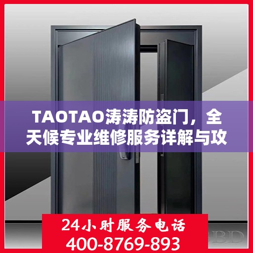 TAOTAO涛涛防盗门，全天候专业维修服务详解与攻略