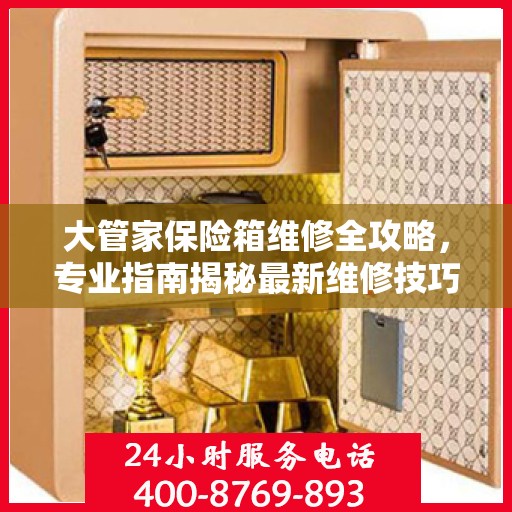 大管家保险箱维修全攻略，专业指南揭秘最新维修技巧