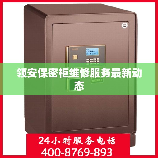 领安保密柜维修服务最新动态