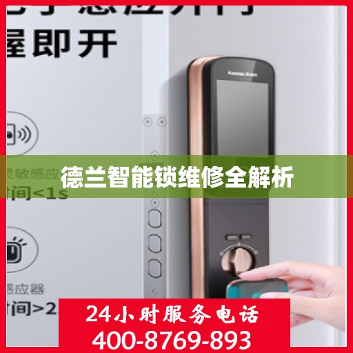 德兰智能锁维修全解析