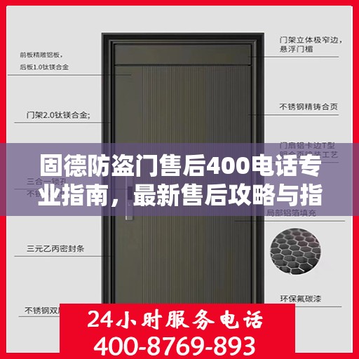 固德防盗门售后400电话专业指南，最新售后攻略与指南