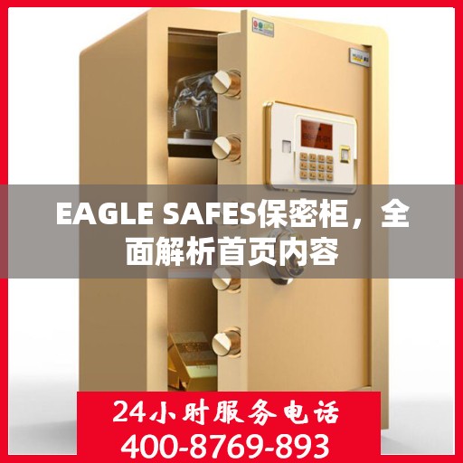 EAGLE SAFES保密柜，全面解析首页内容