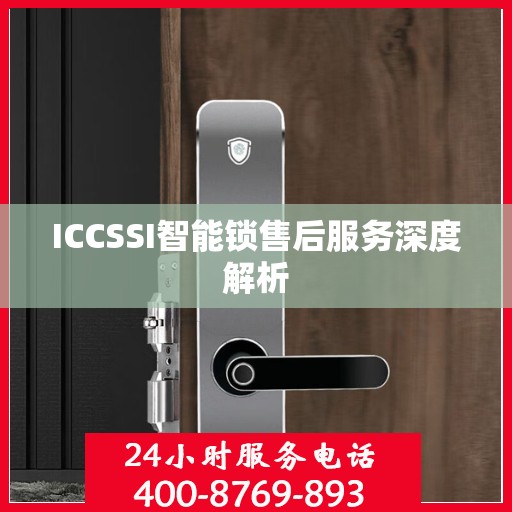 ICCSSI智能锁售后服务深度解析
