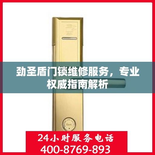 劲圣盾门锁维修服务，专业权威指南解析