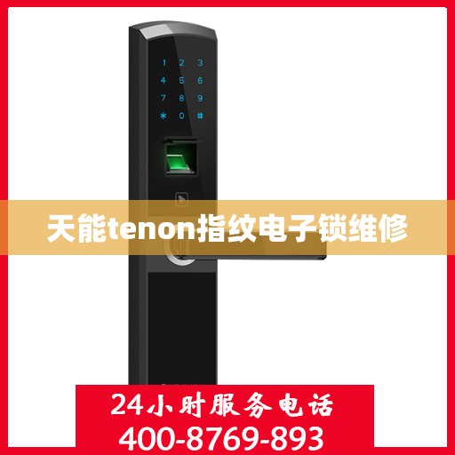 天能tenon指纹电子锁维修