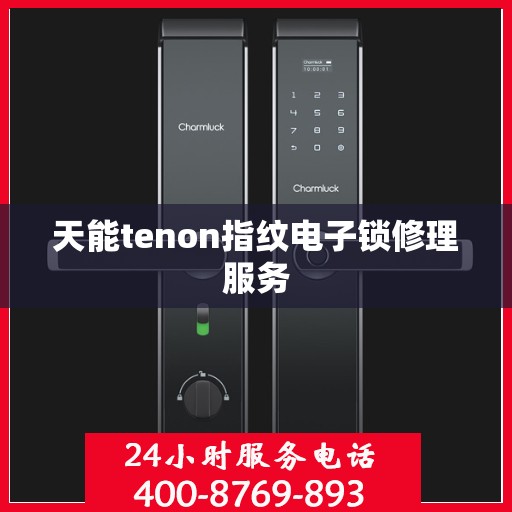 天能tenon指纹电子锁修理服务