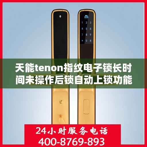 天能tenon指纹电子锁长时间未操作后锁自动上锁功能失效