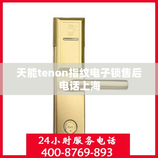 天能tenon指纹电子锁售后电话上海