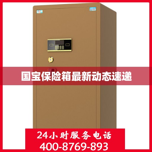 国宝保险箱最新动态速递