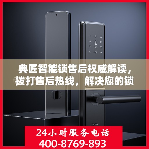 典匠智能锁售后权威解读，拨打售后热线，解决您的锁事疑虑