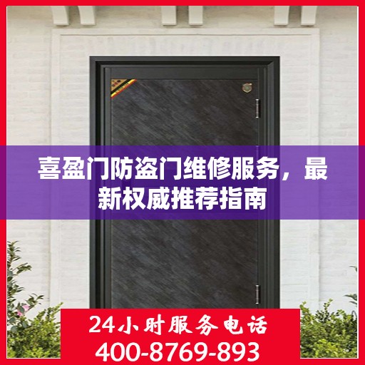 喜盈门防盗门维修服务，最新权威推荐指南